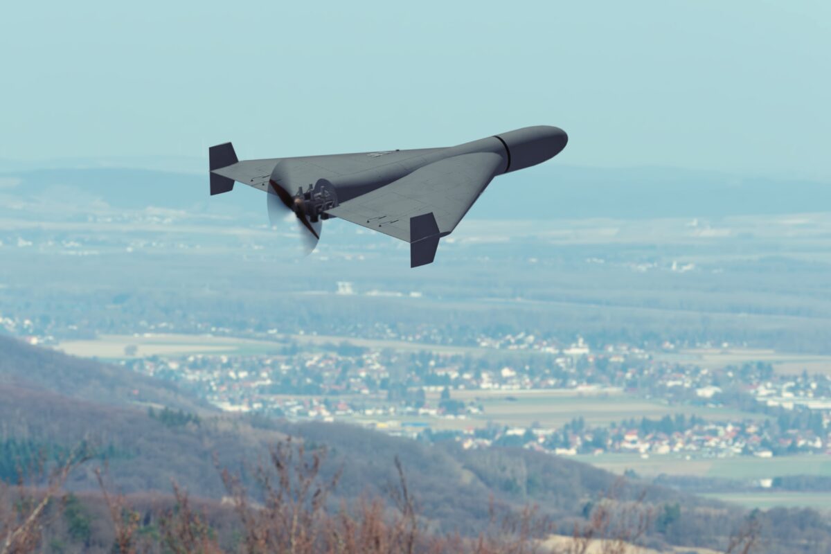 Dronă prăbușită în România, după alerta RO-Alert! Au apărut primele imagini de la locul incidentului