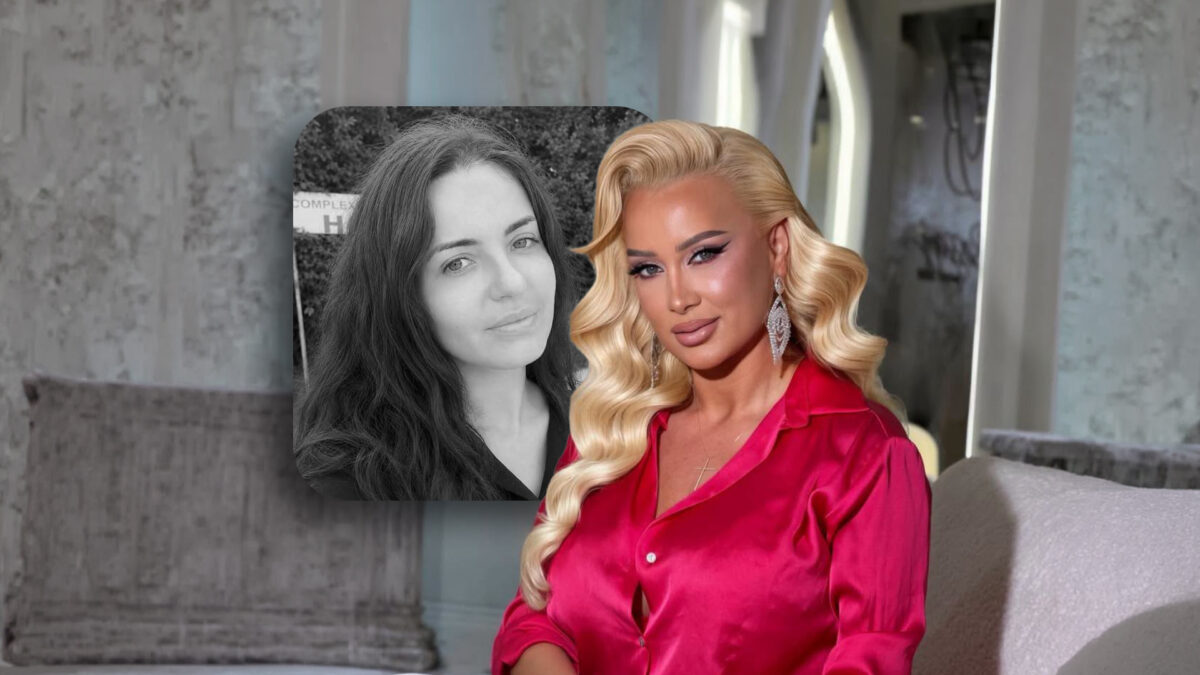 Simona Trașcă nu crede că Mădălina Apostol și-a luat viața: ”Nu înțeleg cum”