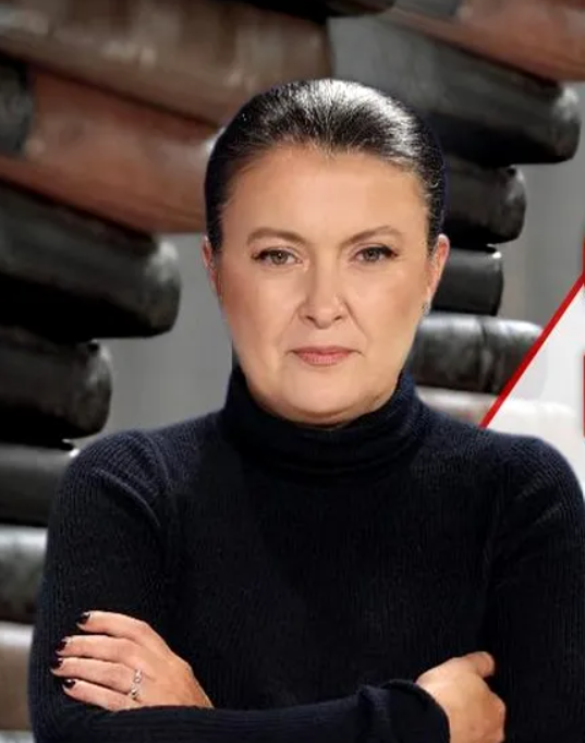 Sorina Matei la conducerea TVR/ sursa foto: social media