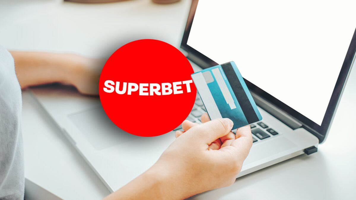Aplicația Superbet, eroare de sistem la depunere! Cum au profitat românii