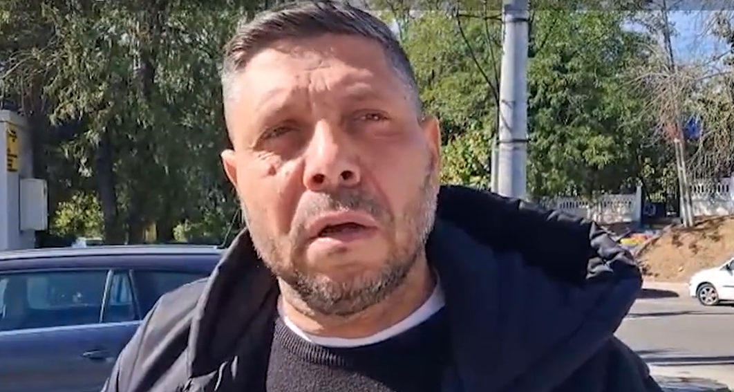 Tatăl Valentinei, tânăra găsită fără viață în râul Olt, susține că mama lui Vlad Bălțățeanu și-a protejat fiul: ”L-a acoperit!”