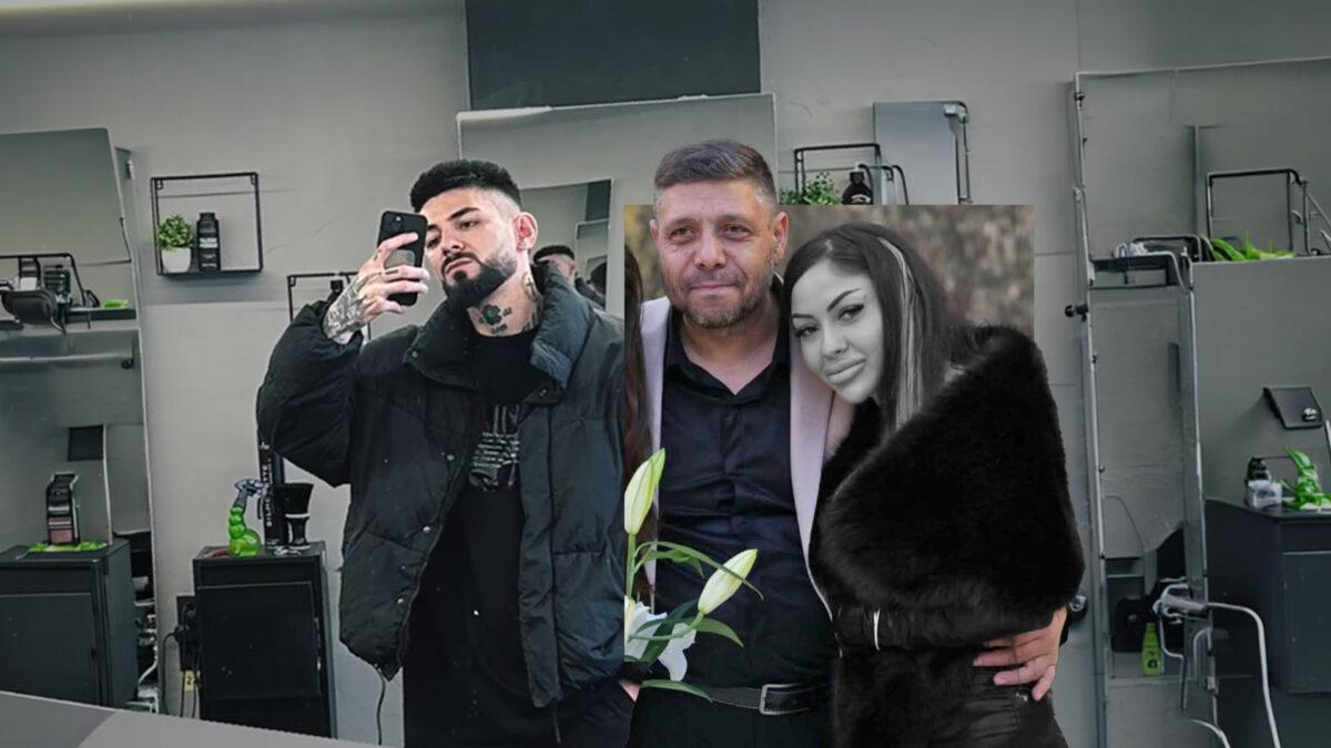 Au apărut ultimele mesaje pe care tatăl Valentinei i le-a trimis lui Vlad, călăul fiicei sale. „Sunt supărat” / „Am aflat ceva”