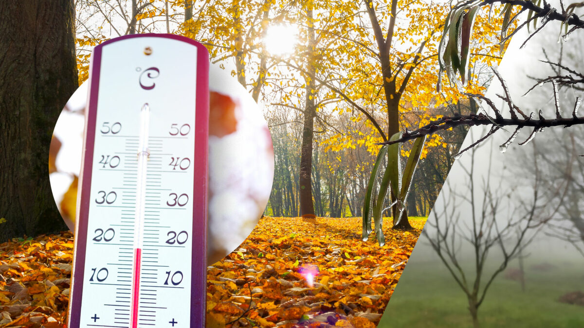 Prognoza meteo azi, 1 octombrie 2026. Octombrie începe cu o surpriză termică uriașă! Aproape 30 de grade diferență între extremele din România