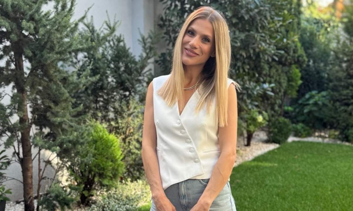 Cum au reacționat copiii lui Tily Niculae când au aflat despre divorțul părinților. Ce s-a întâmplat cu Sofia și Radu