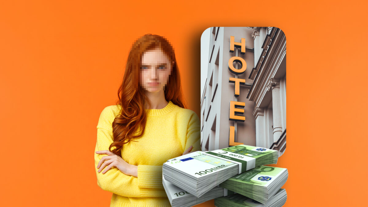 O vasluiancă și-a înscenat propria răpire pentru 47.000 de euro. În timp ce soțul era disperat, ea era la hotel cu amantul