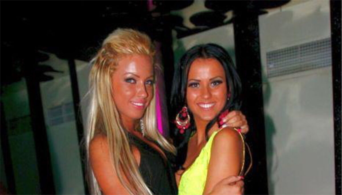 Daniela Crudu a ajuns de nerecunoscut. Cum arată fosta vedetă TV acum, la un deceniu după ce s-a retras din showbiz