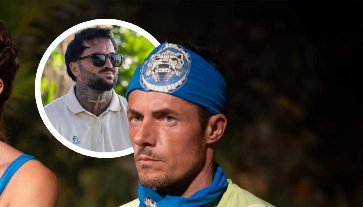 Răfuială între olteni! Lucian Popa (finalistul Survivor 2026) a spus adevărul despre Marcel de la Insula Iubirii: „Pentru voi cum arată un șmecher adevărat?”