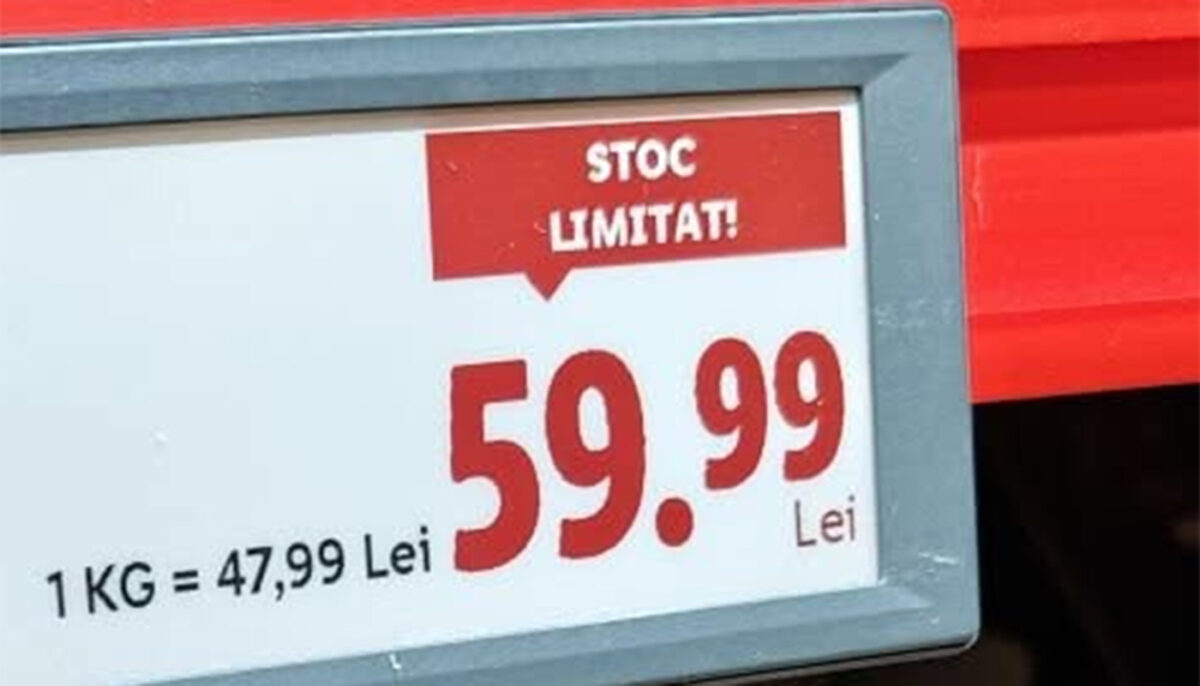 Imagine Stire Produsul de lux apărut săptămâna aceasta în toate magazinele LIDL din România. Costă doar 59.99 lei, dar stocul e limitat | 2review.ro