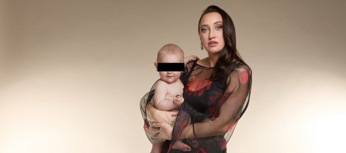 Imagine Stire Ilona Brezoianu a devenit mai responsabilă de când este mamă. Decizia luată pentru fiul său | 2review.ro