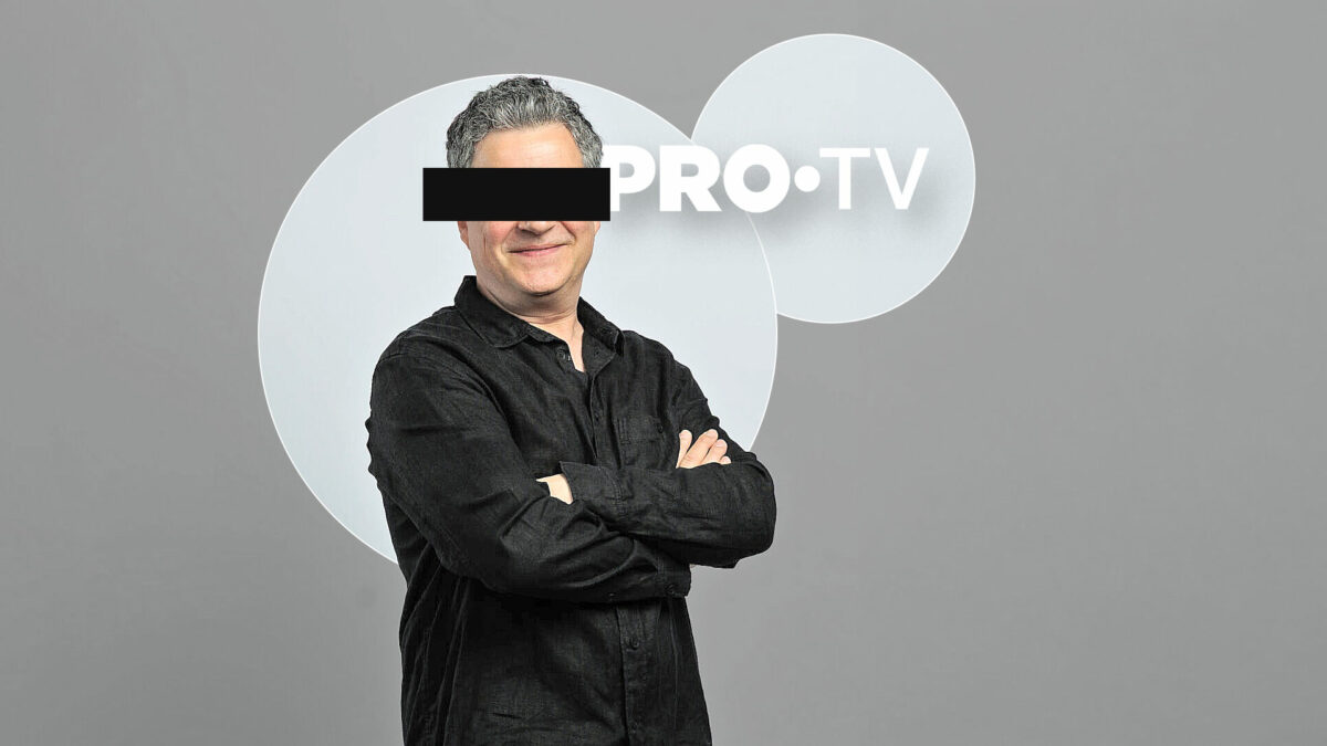 A plecat de la PRO TV și a semnat cu Antena 1! În ce producție îl vei revedea pe îndrăgitul actor