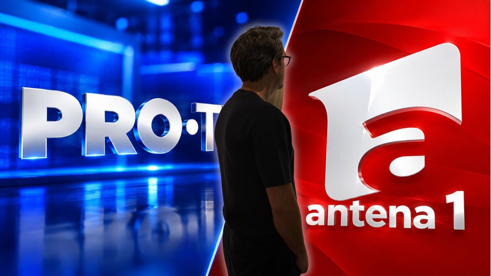 BOMBA ANULUI! Vedetă de calibru de la Antena 1, trădare de proporții: A SEMNAT CU PRO TV! Totul a ieșit la iveală! BOMBA ANULUI! Vedetă de calibru de la Antena 1, trădare de proporții: A SEMNAT CU PRO TV! Totul a ieșit la iveală!