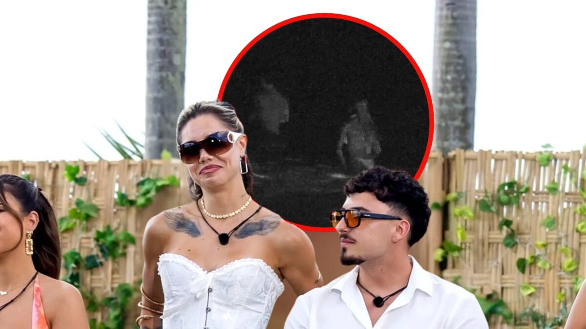 Imagine Stire Am aflat ce fac Remi Dobre și ispita Daniela în apă. Se plânge că Bianca Iotu l-a înșelat, dar nici el nu este „fără de păcat” | 2review.ro