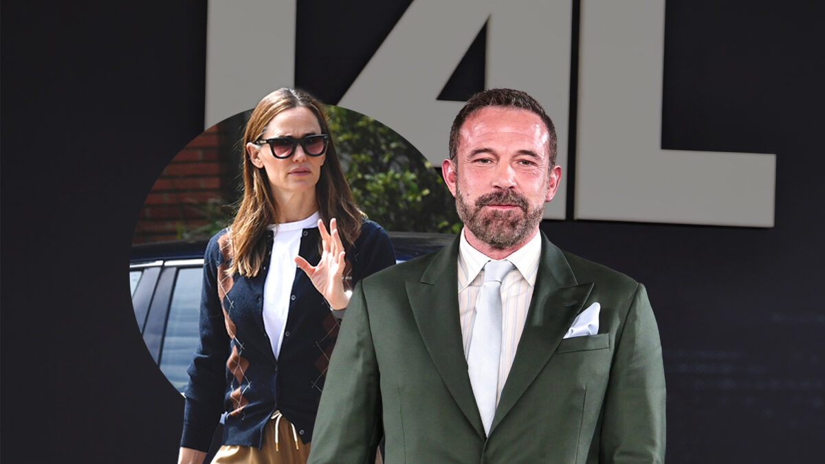 Ben Affleck explică de ce a renunțat să joace alături de fosta soție, Jennifer Garner. Cei doi urmau să formeze un cuplu într-o nouă producție Netflix