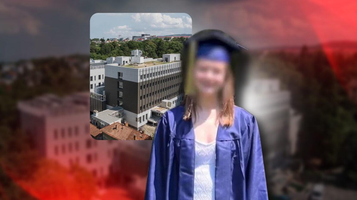 Medicul stomatolog atacat în cartierul Grigorescu din Cluj a murit. Ce se întâmplă cu Aida, nepoata lui
