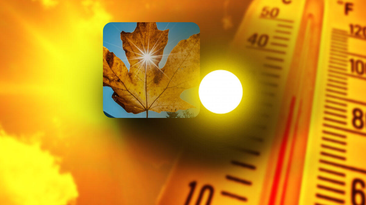 Prognoza meteo azi, 21 octombrie 2026. Toamna se transformă în vară pentru o zi! 26 de grade în România, dar meteorologii avertizează asupra vântului puternic