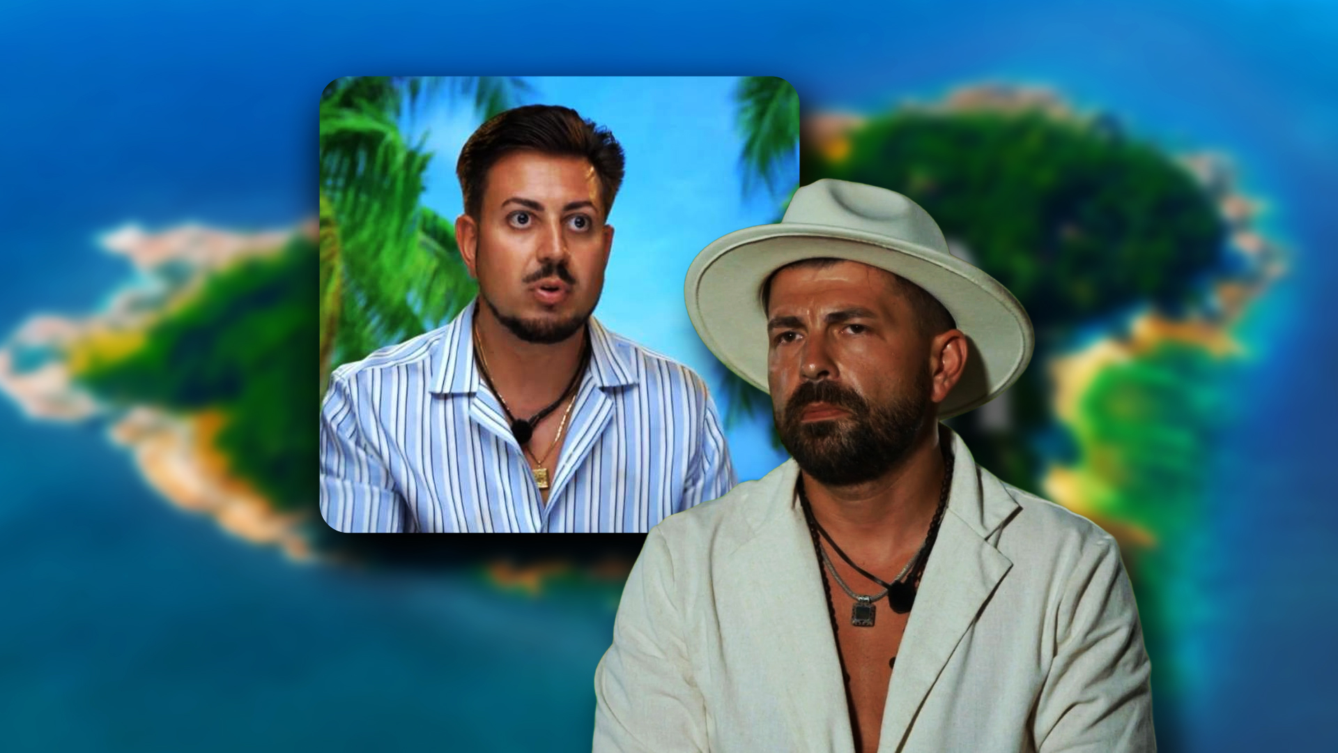 SCANDAL MONSTRU! Prințul Marco a răbufnit: „Ești un sărăntoc!” Amenințări grave la adresa lui Marian Grozavu SCANDAL MONSTRU! Prințul Marco a răbufnit: „Ești un sărăntoc!” Amenințări grave la adresa lui Marian Grozavu