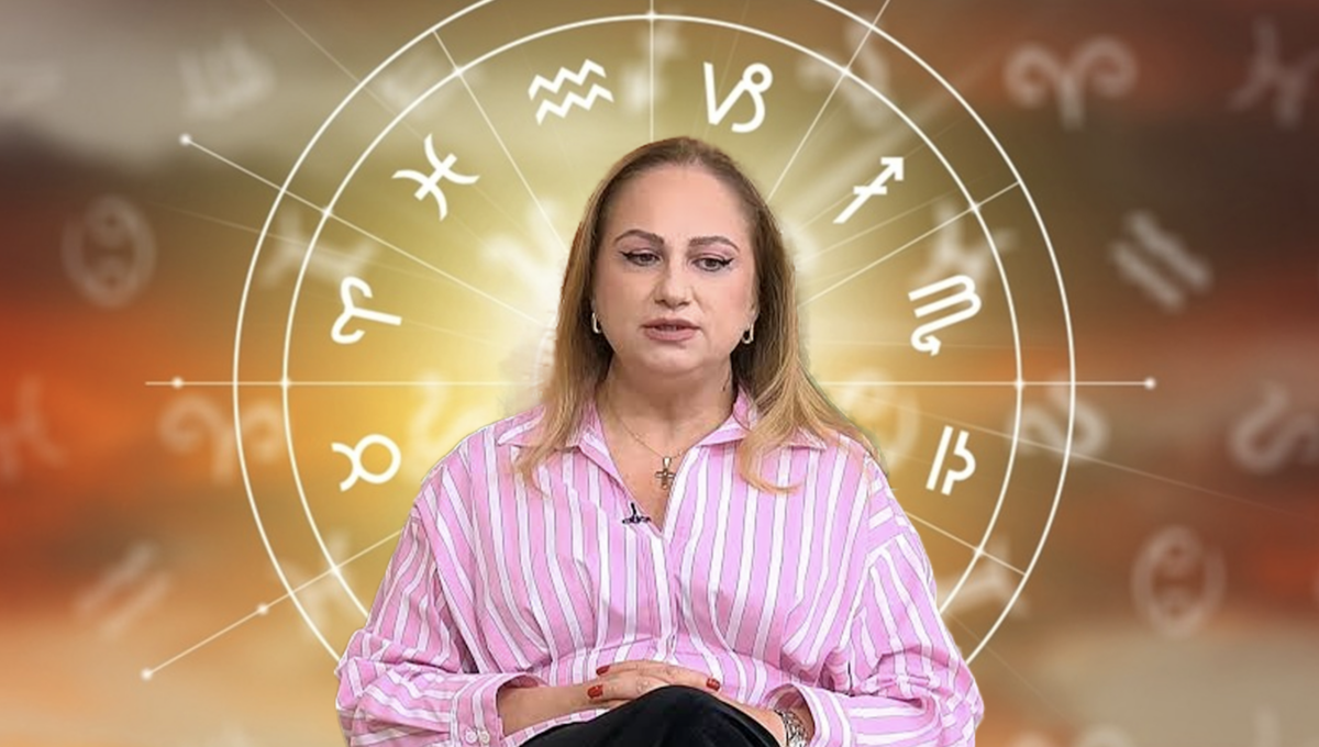 Imagine Stire Cristina Demetrescu nominalizează zodia care își schimbă viața săptămâna aceasta: mașină nouă, relație nouă sau test pozitiv de sarcină | 2review.ro