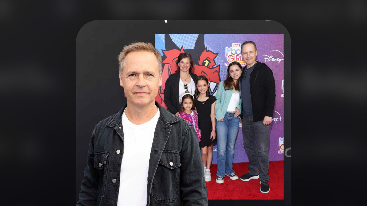 Primul mesaj al actorului Chad Lowe după moartea fiicei sale de 13 ani. Ce a publicat fratele lui Rob Lowe