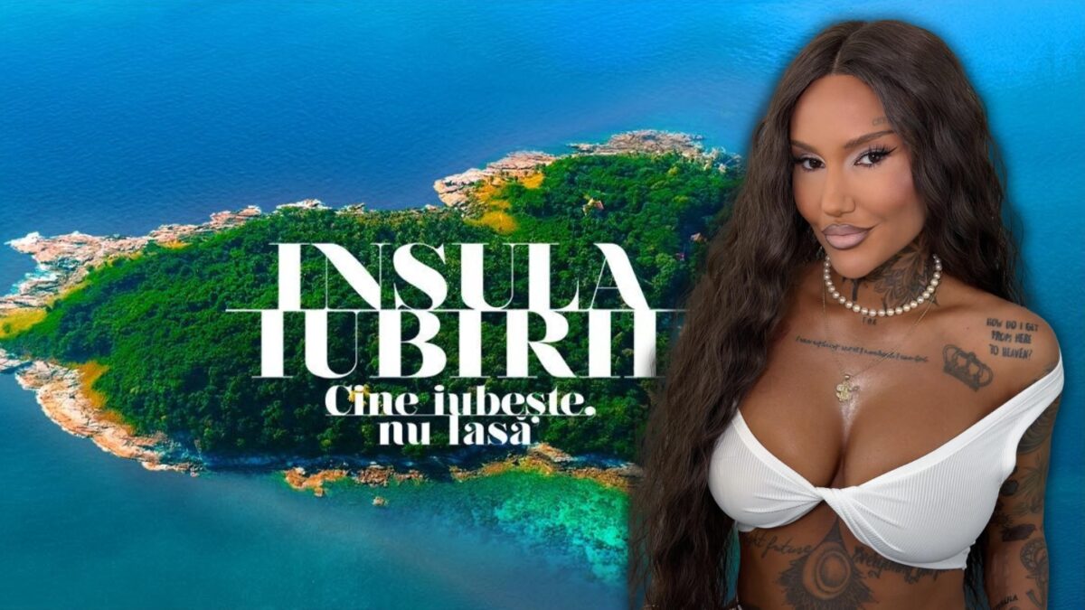 Imagine Stire Cum arăta Frankie de la Insula Iubirii înainte de intervențiile estetice. Puteai să juri că este sosia Angelinei Jolie! | 2review.ro