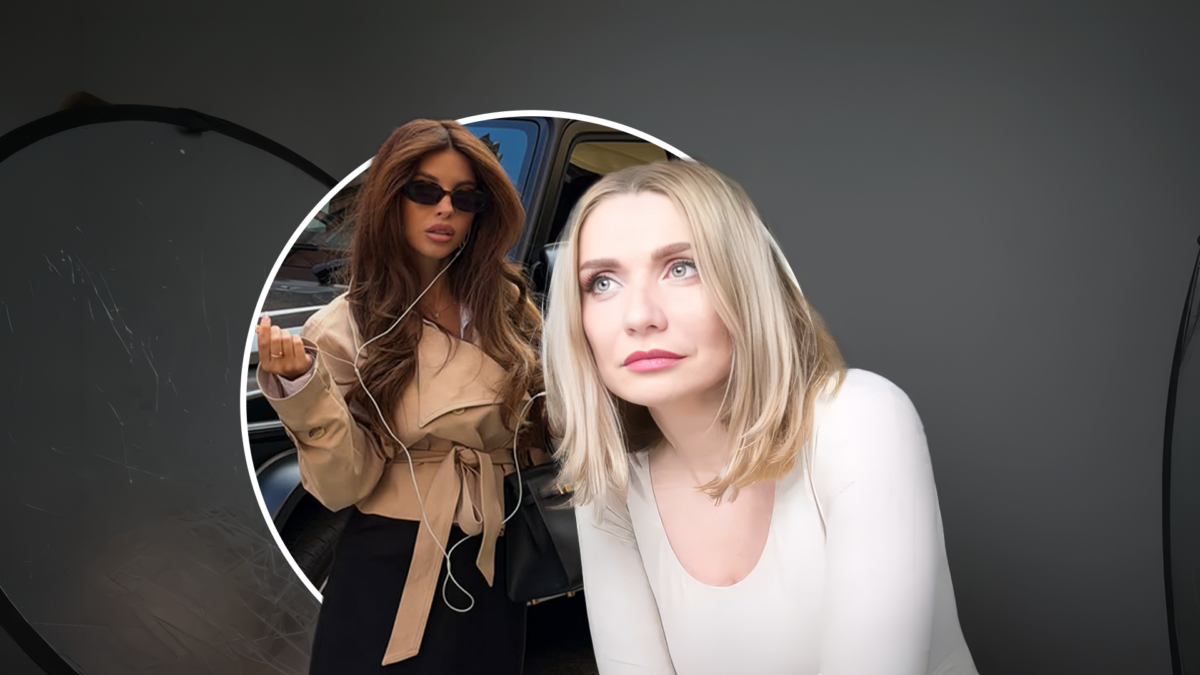 Cristina Cioran, pusă la colț de Valerie Lungu: „Cine este persoana asta? N-o cunosc”. Scandal exploziv între cele două vedete