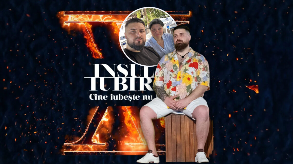 Cum arată mama lui Ian de la Insula Iubirii Familia lui Boitași Marian Gigi a suferit o pierdere în vara lui 2026