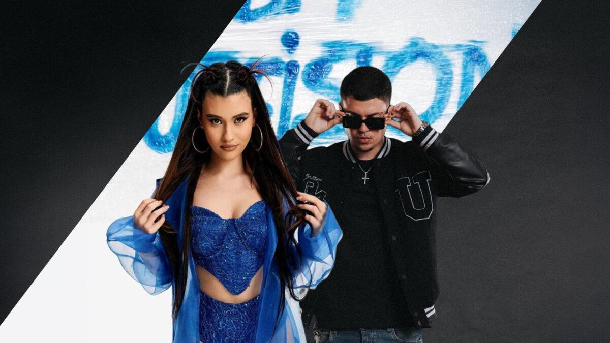Imagine Stire Ce a făcut Erika Isac după despărțirea de M.G.L.? Modul inedit prin care a confirmat finalul relației | 2review.ro