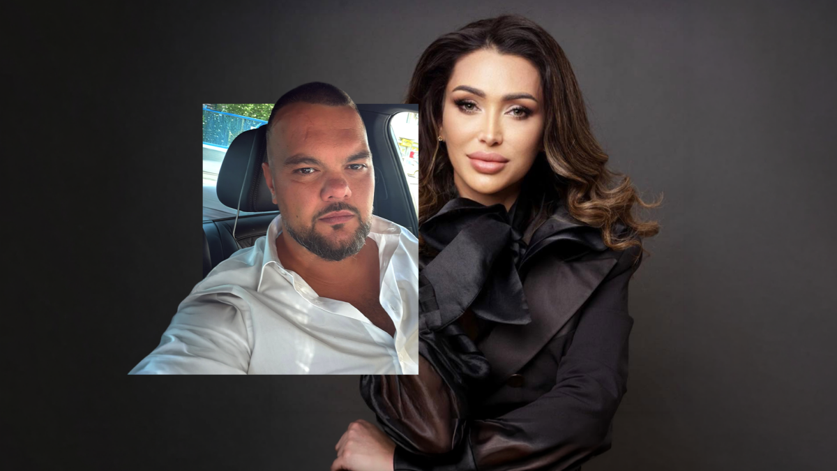 Imagine Stire De ce s-ar fi căsătorit Cătălin Grozavu cu Florina de la MasterChef, de fapt: „Cum faci o femeie să-și facă niște împrumuturi și niște credite?” | 2review.ro