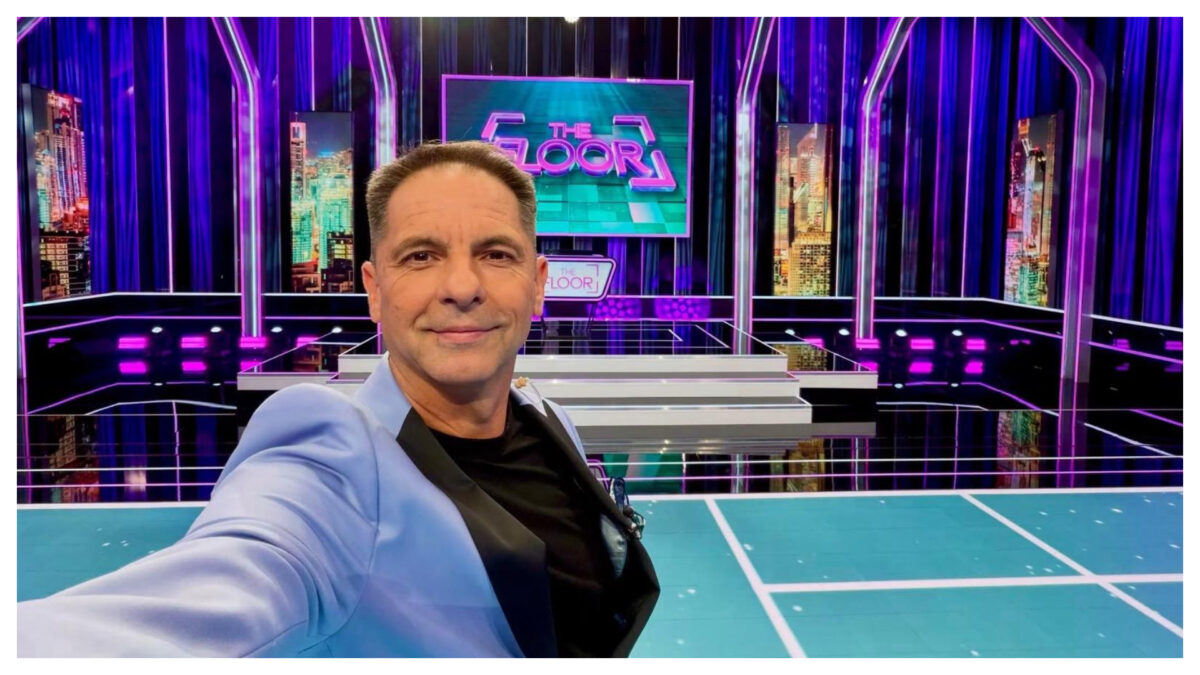 Dan Negru ”înțeapă” Antena 1 și Insula iubirii: ”Viața te obligă să crești”