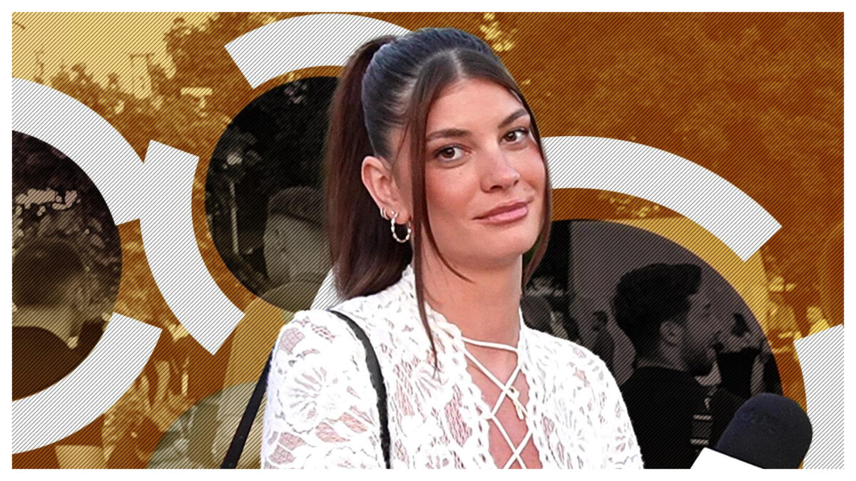 Laura Giurcanu se mută într-un apartament mai mic și mai ieftin. Care este motivul, de fapt