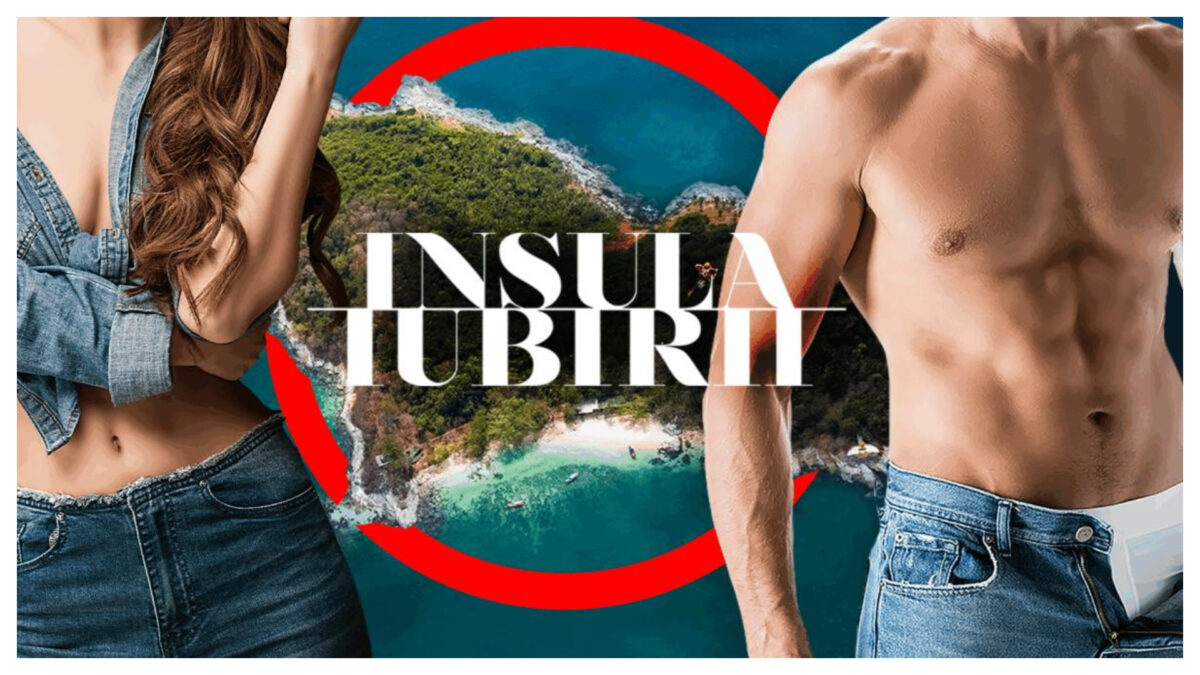 Imagine Stire Ispita masculină care a refuzat să iasă la date cu o concurentă de la Insula Iubirii: „Am decis să pun punct eu.” Ce l-a nemulțumit? | 2review.ro