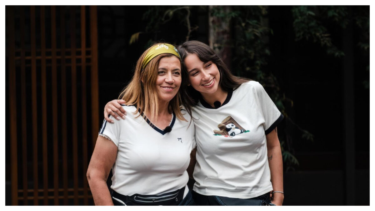 Imagine Stire Ce au făcut Mirela Retegan și Maya la ultimul lor careu de la  Asia Express: „Nu s-a văzut la televizor” | 2review.ro