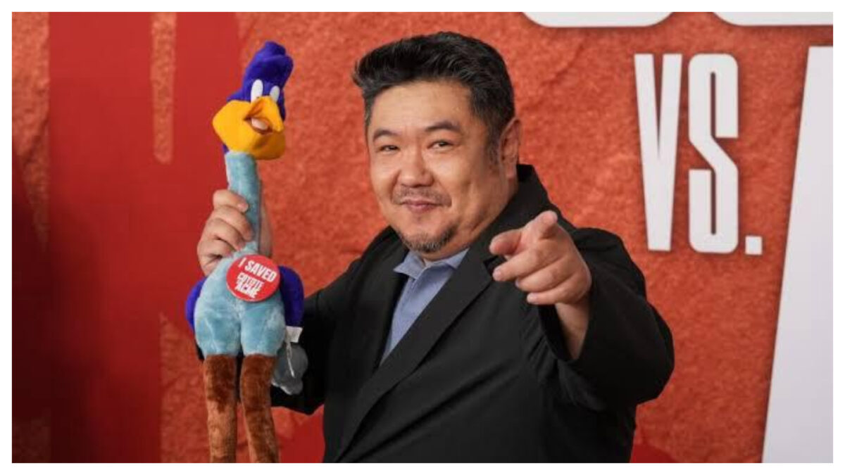 Imagine Stire Actorul care le-a dat viață lui Bugs Bunny și Daffy Duck a murit subit la 46 de ani. Cauza oficială a decesului | 2review.ro