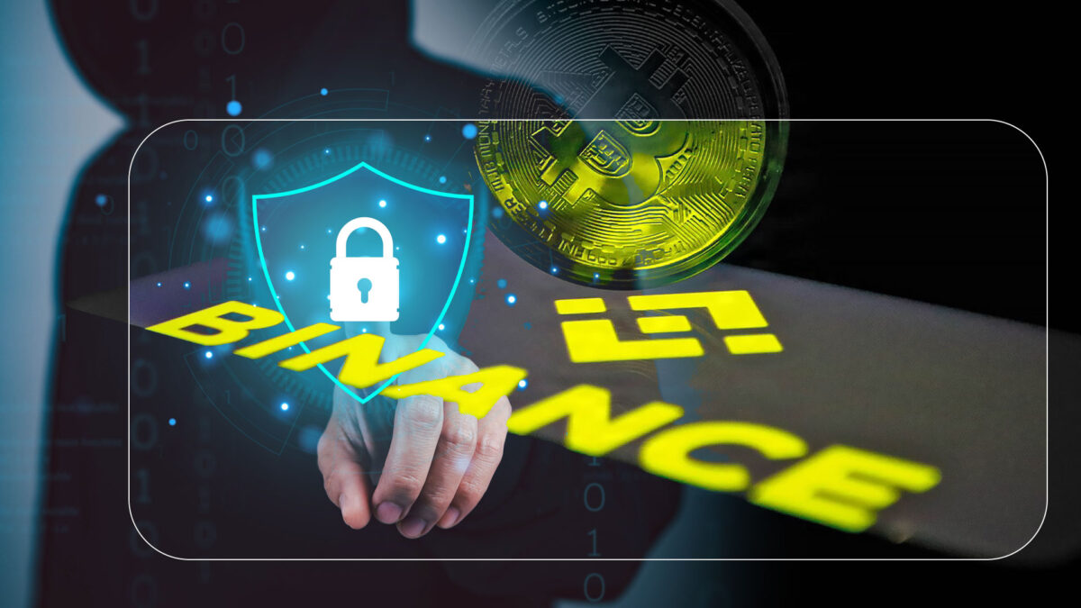 Imagine Stire Jaf uriaș la Binance! Hackerii au transferat criptomonede de 6,3 miliarde de dolari în doar 20 de minute | 2review.ro