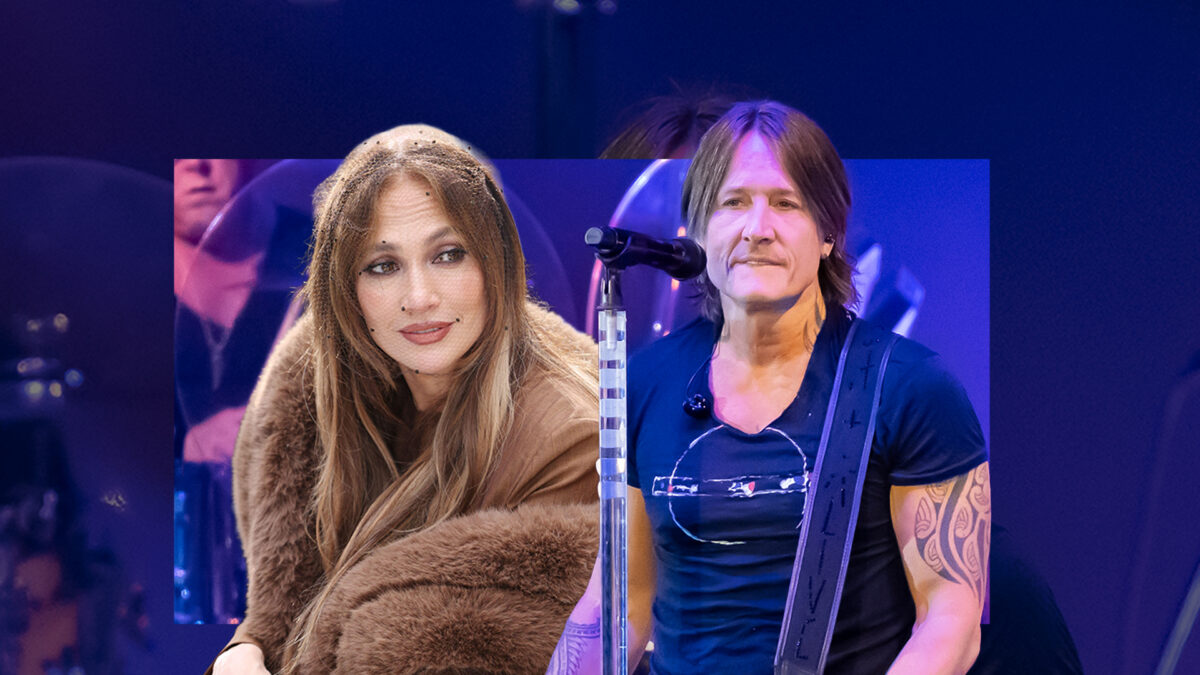Jennifer Lopez și Keith Urban ar avea o relație secretă Ce se întâmplă între cei doi după divorțurile de Ben Affleck și Nicole Kidman