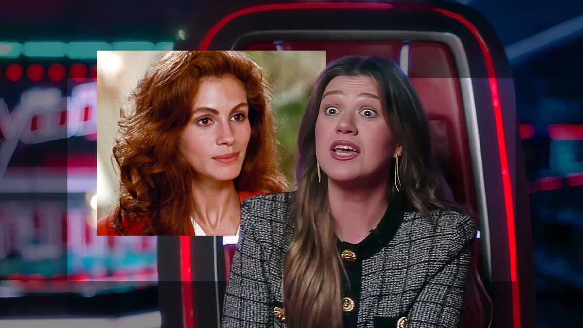 Kelly Clarkson susține că a fost tratată ca Julia Roberts în „Pretty Woman”, într-un magazin din New York. Artista a răbufnit: „Nu doar că ești nepoliticos, dar ești și mincinos”
