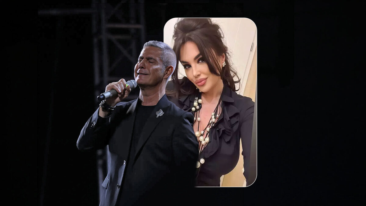 Imagine Stire Motivul real pentru care Laura Calafeteanu și Alessandro Safina s-au despărțit: ”Mergeam pe ascuns la doctori” | 2review.ro