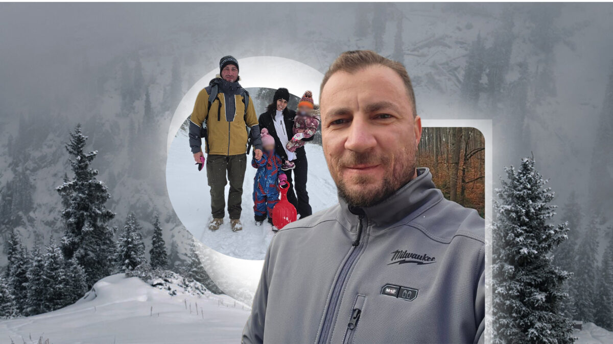 Imagine Stire Cât a plătit Marian Godină pentru o zi în Poiana Brașov, alături de familie? Ce „țeapă” și-a luat: „Nu am știut că e așa scump” | 2review.ro