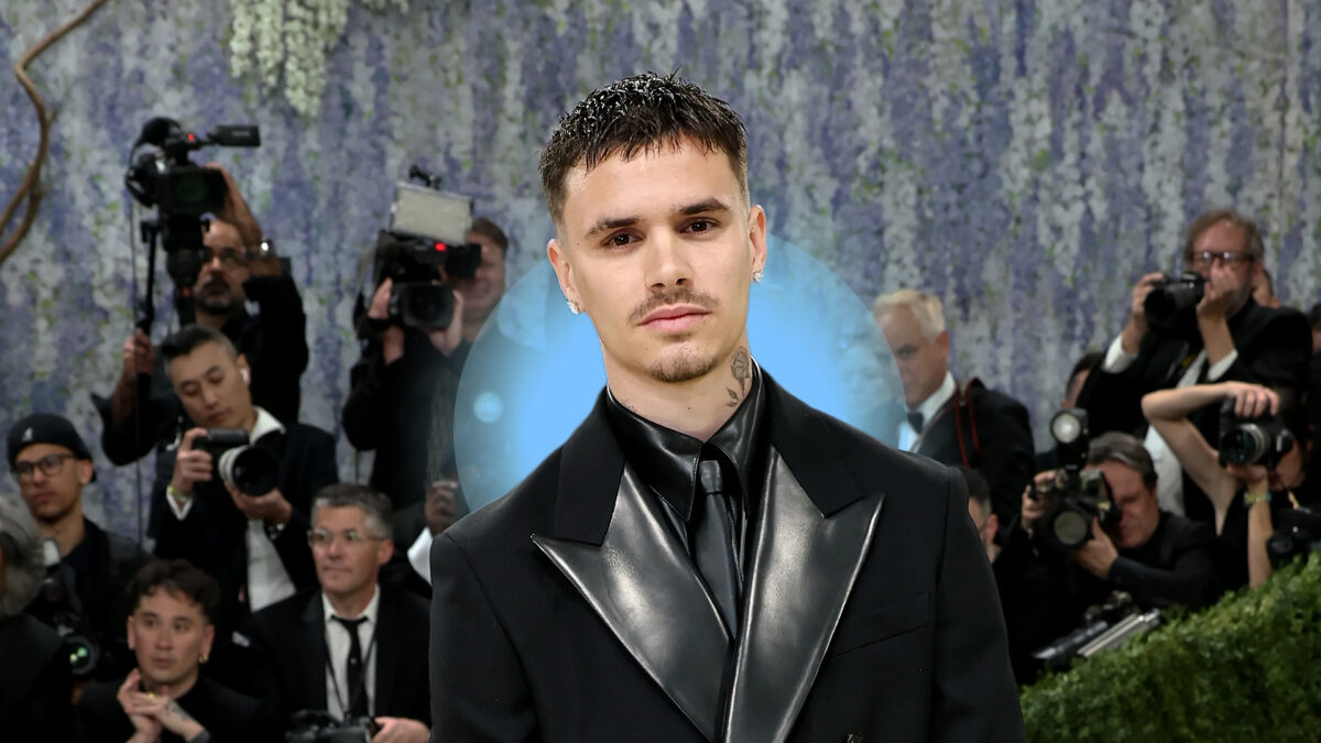 Fiul lui David Beckham își face propriul imperiu! Romeo a renunțat la cariera de fotbalist și atacă o industrie de miliarde