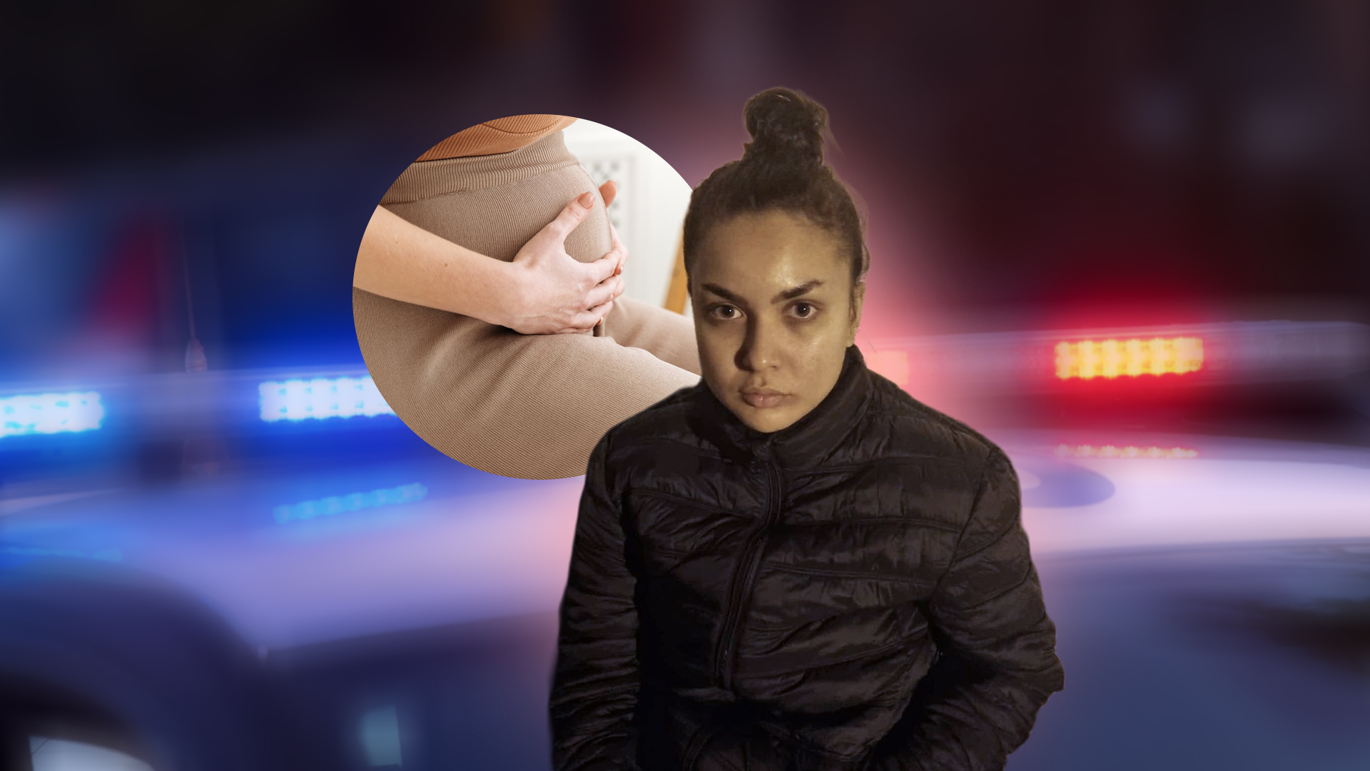 TRAGEDIE FĂRĂ MARGINI! O femeie însărcinată a pierdut sarcina după un atac brutal în plină stradă: „A tăbărât pe ea din senin!”