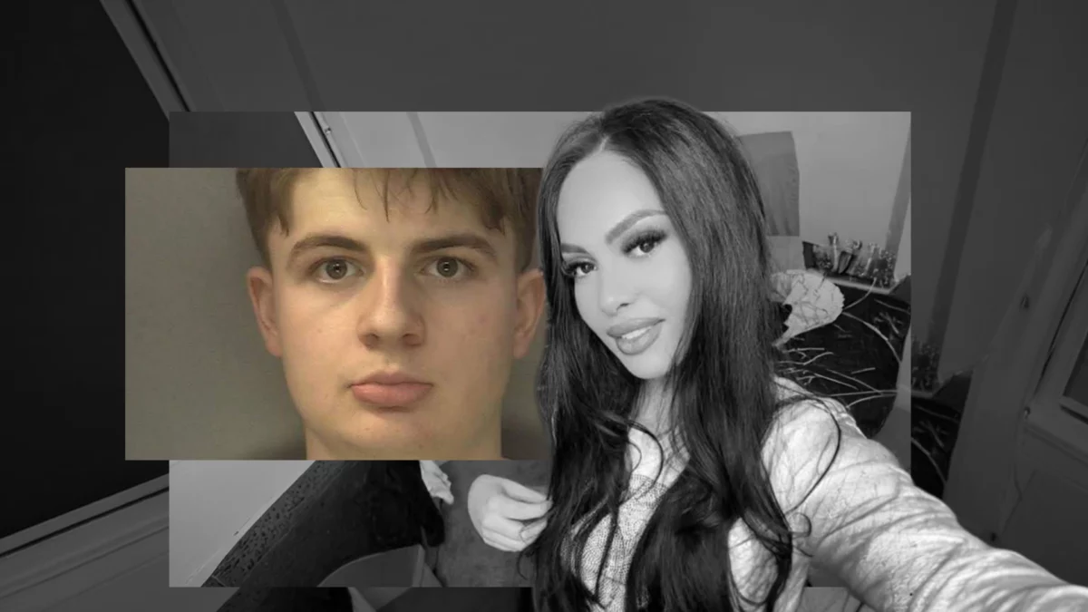 Ce au găsit anchetatorii în apartamentul în care Maria Săceanu a fost ucisă de un student. Benjamin era obsedat de serialul ”Dexter”