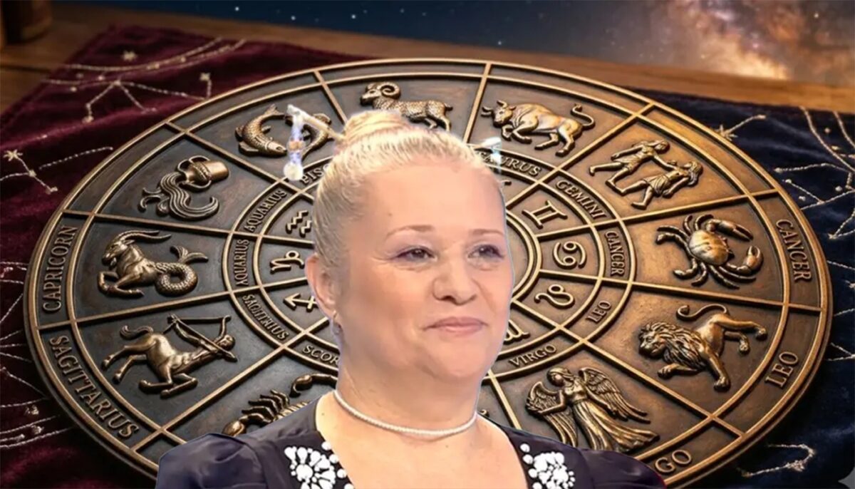 Imagine Stire Zodia care va pune punct relației toxice cu partenerul de viață. Mariana Cojocaru anunță 5 ani de „maturizare profundă” pentru acești nativi | 2review.ro