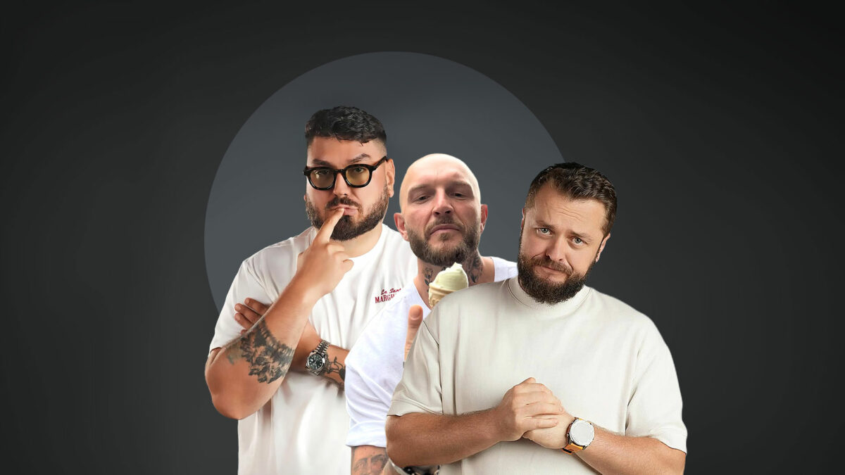 Nelu Cortea, noi dezvăluiri după țeapa de 1 milion € în lumea stand-up-ului: ”El avea dreptul să semneze în numele nostru”