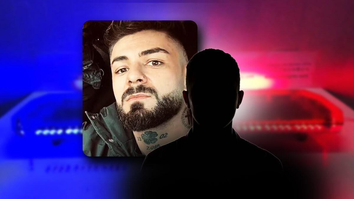 Ce ar fi consumat Vlad Bălțățeanu în noaptea tragediei. Amicul său a făcut dezvăluirea!