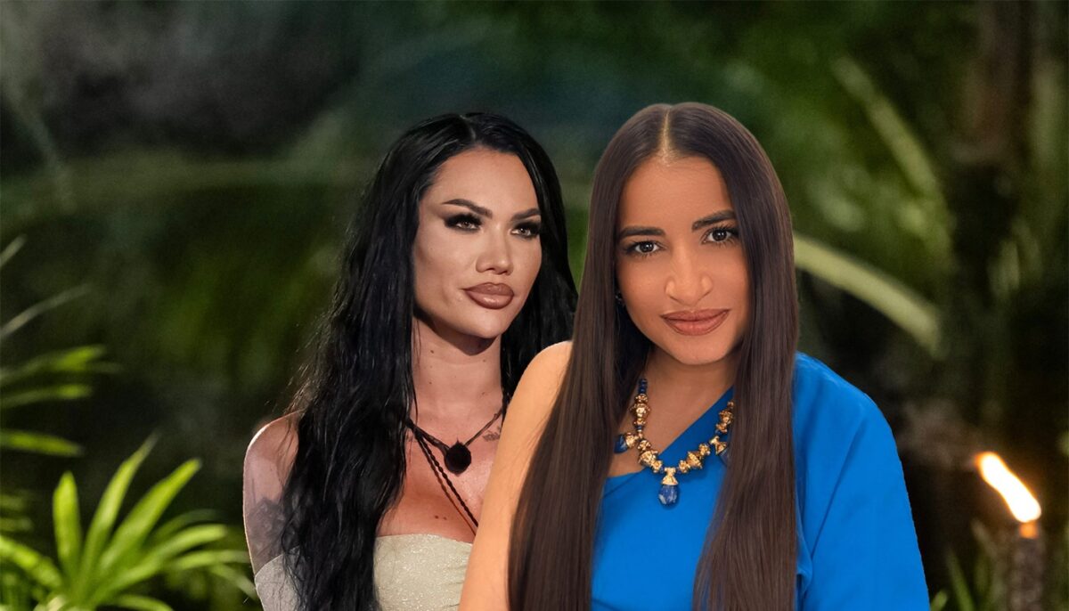 Prințesa de Aur a luat-o la ochi pe Nattasha Black. Ce a spus celebra manelistă despre dominatoarea de la Insula Iubirii