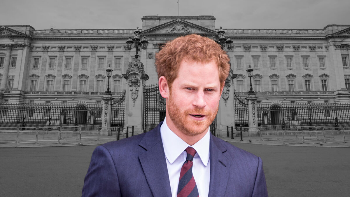 Imagine Stire Prințul Harry, UMILIT după ce a întins mâna împăcării! Ce spun apropiații familiei regale despre gestul său | 2review.ro