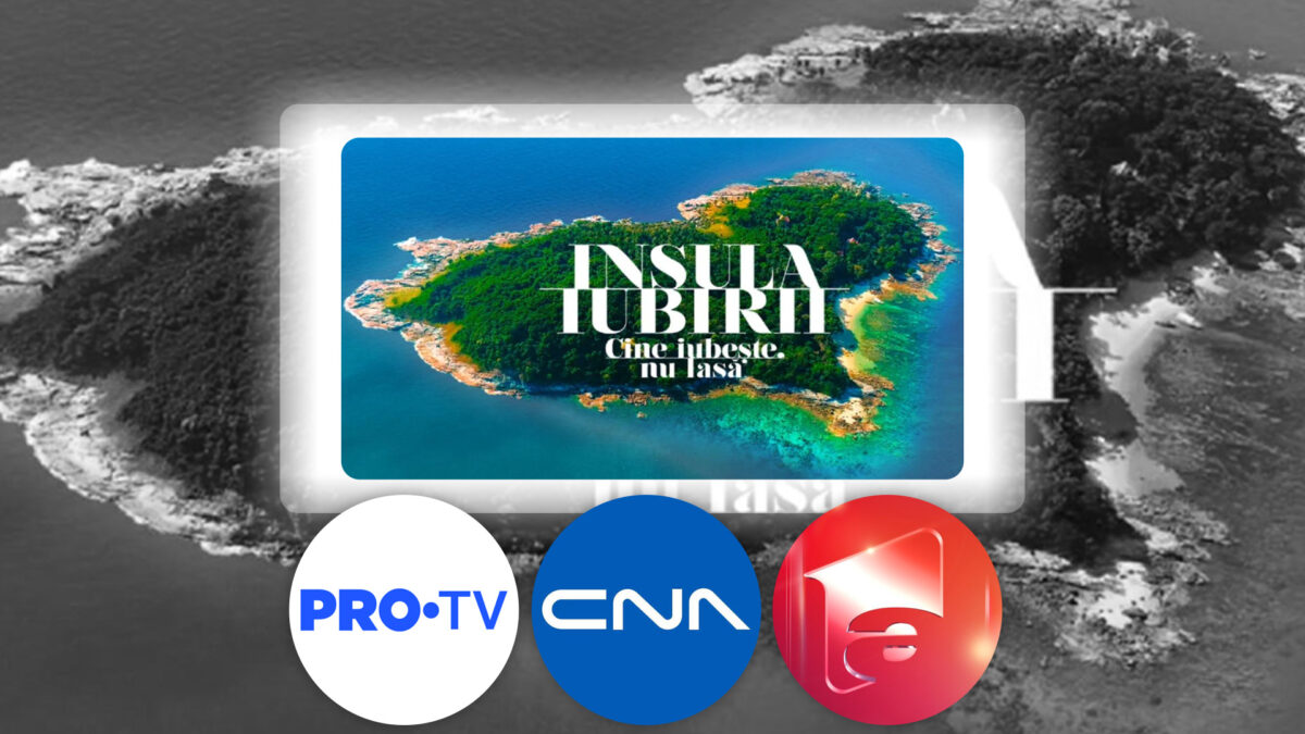 Imagine Stire Pro TV s-a trezit în hora scandalului de la Insula Iubirii. Cum a ajuns postul din Pache Protopopescu să fie considerat vinovat pentru ultima decizie CNA care vizează Antena 1 | 2review.ro