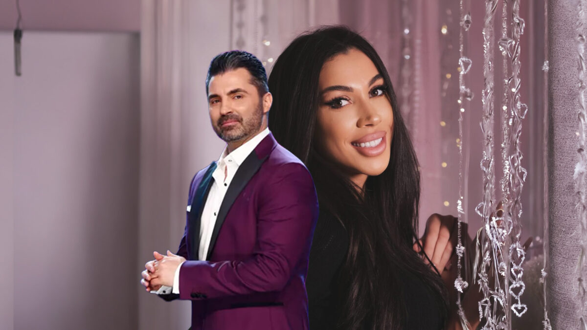 Imagine Stire Singurul regret al Ralucăi Păstramă după divorțul de Pepe: ”Nu am avut curajul să vorbesc” | 2review.ro