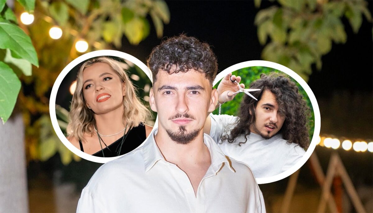 Câte clase și ce studii are Remi de la Insula Iubirii, de fapt. Fosta lui iubită, Bianca Iotu, l-a dat de gol