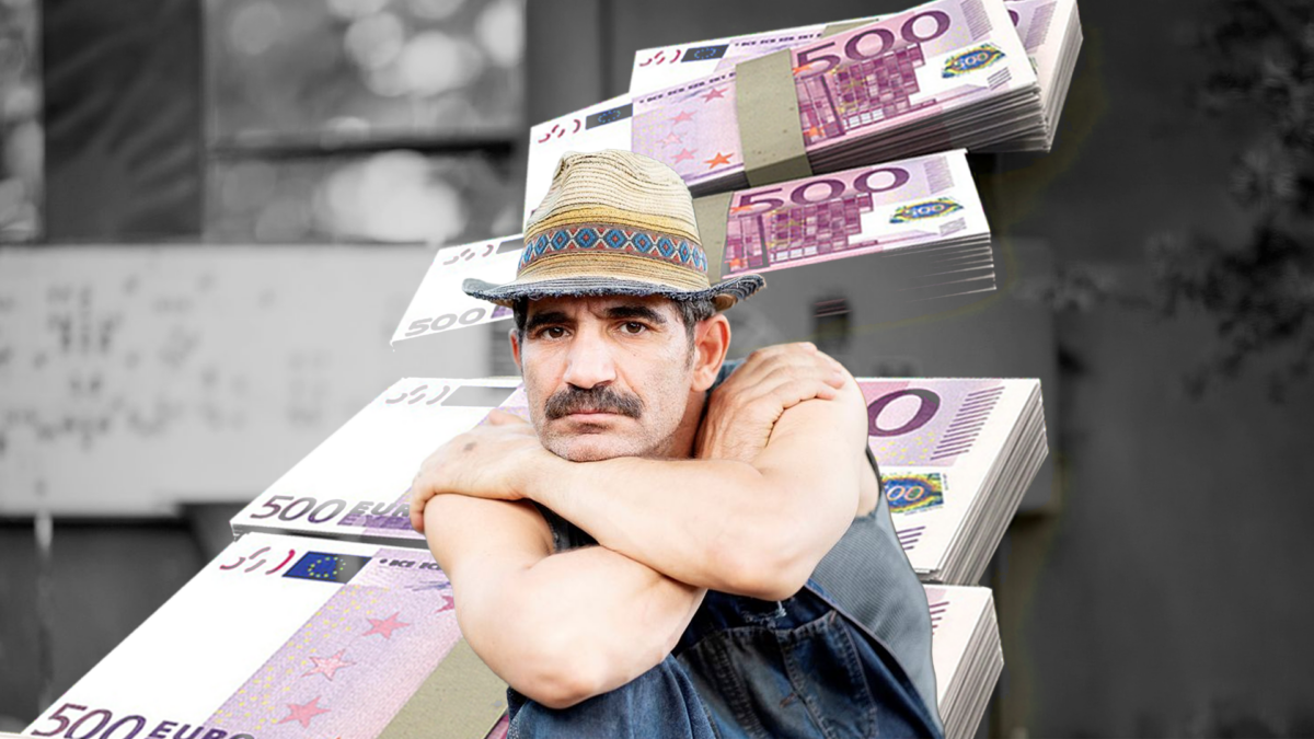 Scandal de aproape jumătate de milion de euro în culisele „Las Fierbinți”! Toma Cuzin se consideră protagonist, dar adversarii din proces îl pun la punct Ce spune Pro TV!