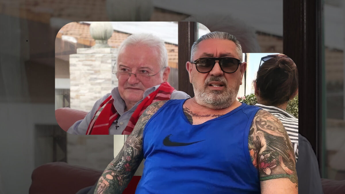 Imagine Stire Serghei Mizil, despre dezastrul financiar al lui Irinel Columbeanu: ”A tocat până la ultimul ban” | 2review.ro